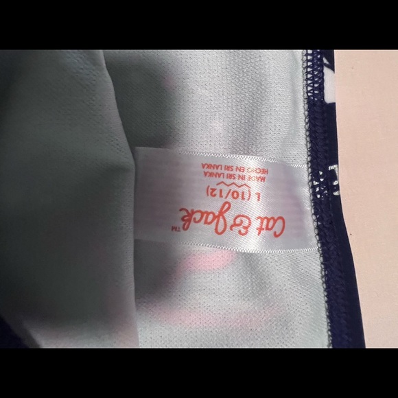 GIRLS UNICORN BIKINI - Picture 7 of 15